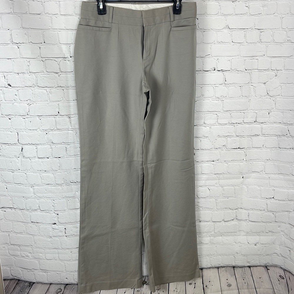 Banana Republic Jackson Fit 10 Long - Picture 2 of 6